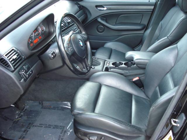 BMW 3 series 2005 photo 1