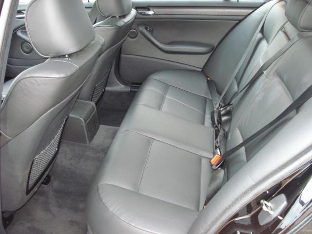 BMW 3 series 2005 photo 2