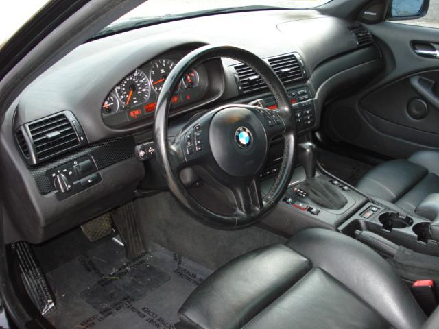 BMW 3 series 2005 photo 3