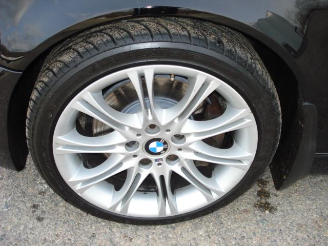 BMW 3 series 2005 photo 4