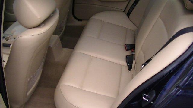 BMW 3 series Slk55 AMG Sedan