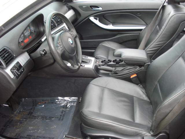 BMW 3 series 2005 photo 1