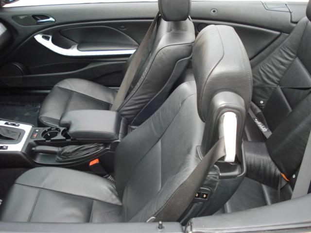 BMW 3 series 2005 photo 2