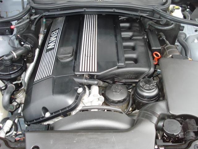 BMW 3 series 2005 photo 4