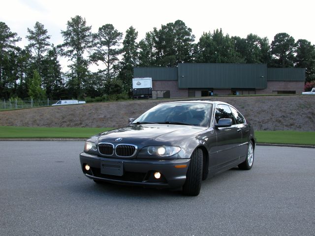 BMW 3 series 2005 photo 3