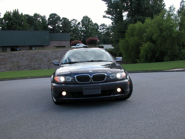 BMW 3 series 2005 photo 4