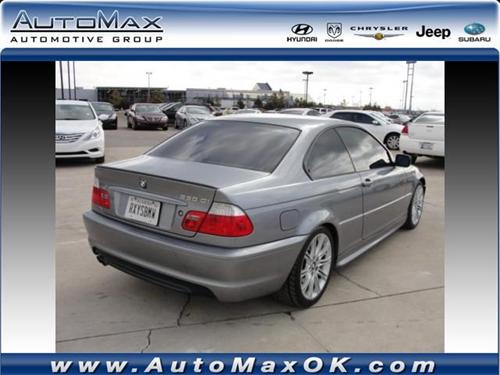 BMW 3 series 2005 photo 1