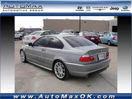 BMW 3 series 2005 photo 2