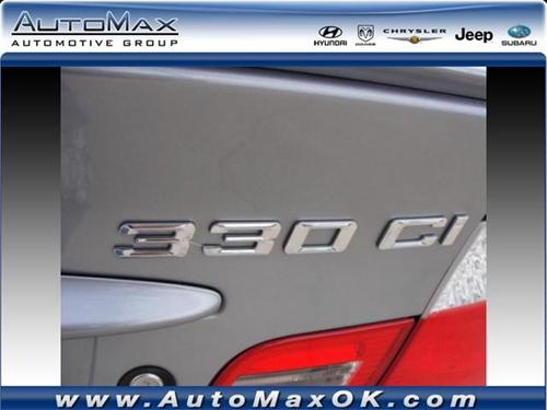 BMW 3 series 2005 photo 3