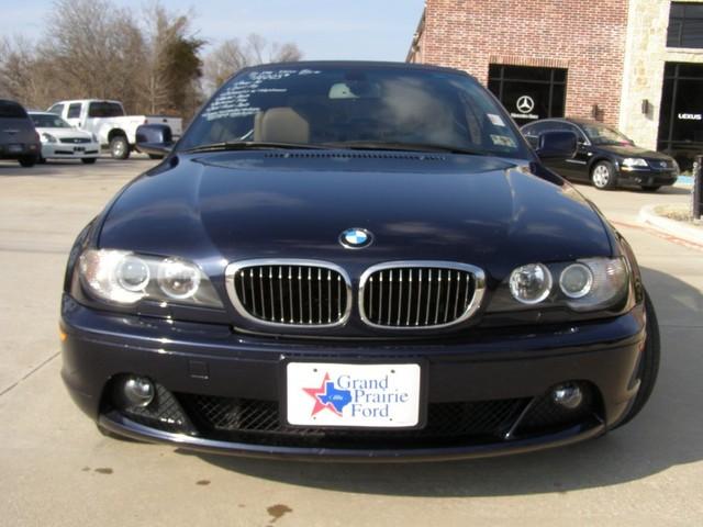BMW 3 series 2005 photo 1