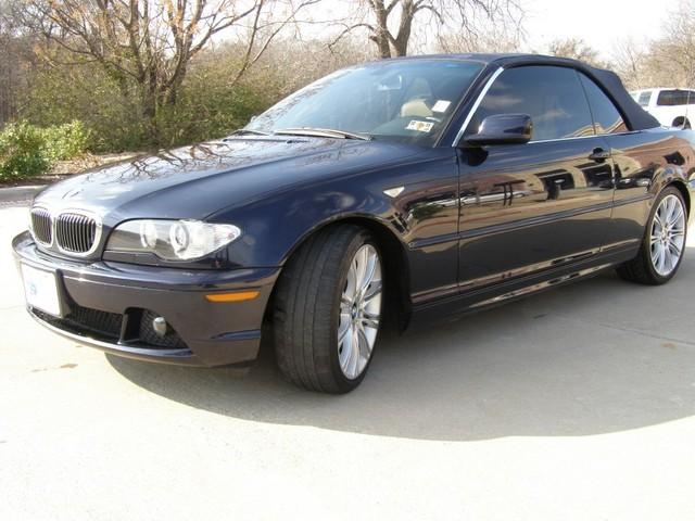 BMW 3 series 2005 photo 2