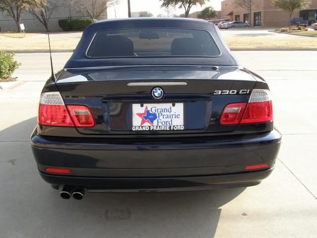 BMW 3 series 2005 photo 5