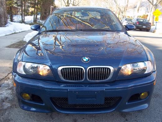 BMW 3 series STX XL XLT FX2 Unspecified