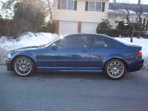 BMW 3 series 2005 photo 2