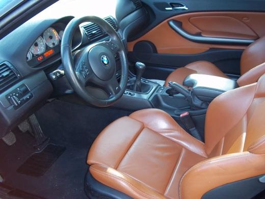 BMW 3 series 2005 photo 4