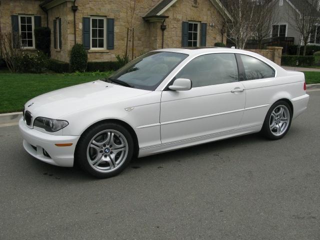 BMW 3 series Lariat 4x4 (gladbrook) Unspecified