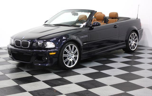 BMW 3 series GT1 (marshalltown) Unspecified