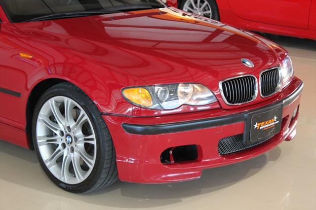 BMW 3 series X 4x4 Coupe Unspecified