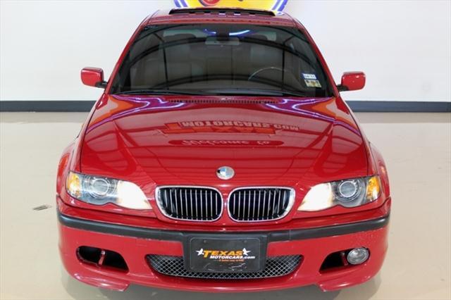 BMW 3 series 2005 photo 1