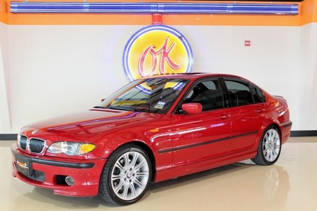 BMW 3 series 2005 photo 2