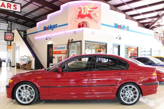 BMW 3 series 2005 photo 4