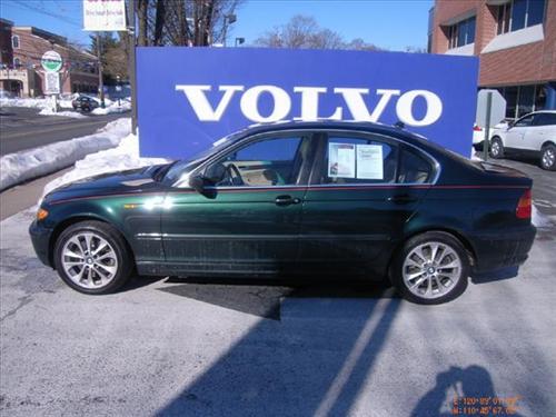 BMW 3 series 3.5tl W/tech Pkg Other