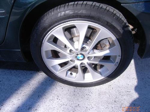 BMW 3 series 2005 photo 3