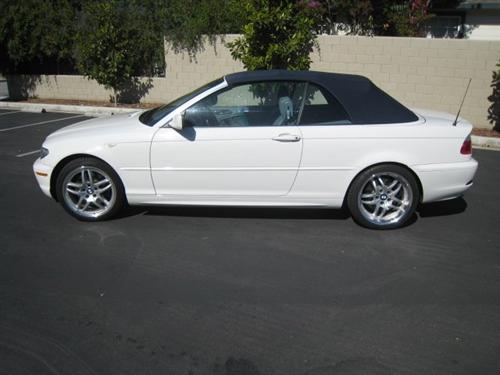 BMW 3 series 1.8T Quattro Other