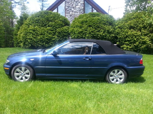 BMW 3 series 2005 photo 1