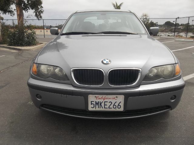 BMW 3 series 2005 photo 1
