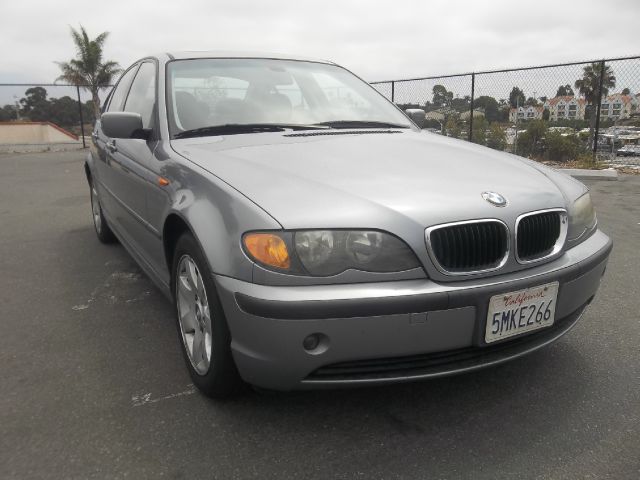 BMW 3 series 2005 photo 2