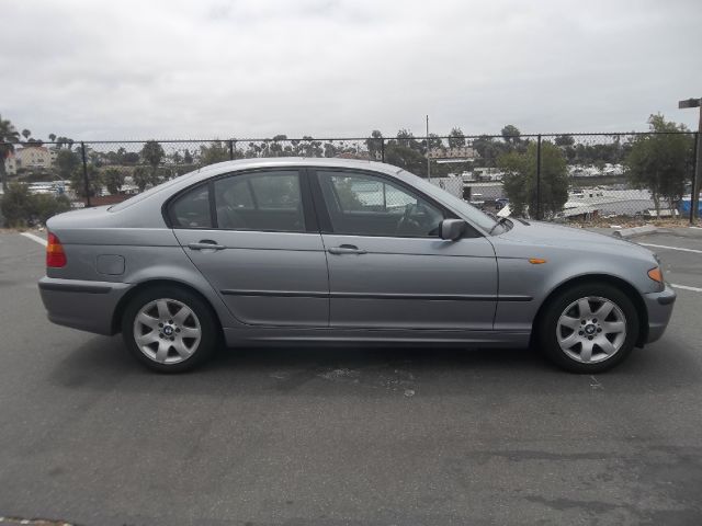 BMW 3 series 2005 photo 4