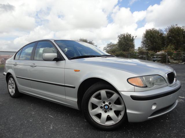 BMW 3 series Leather ROOF Sedan