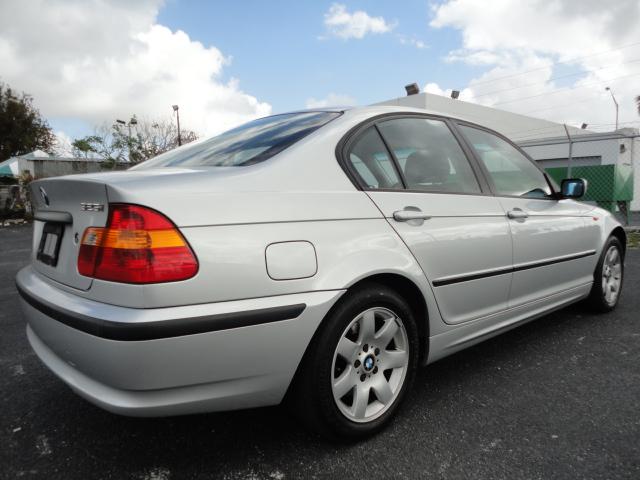 BMW 3 series 2005 photo 3