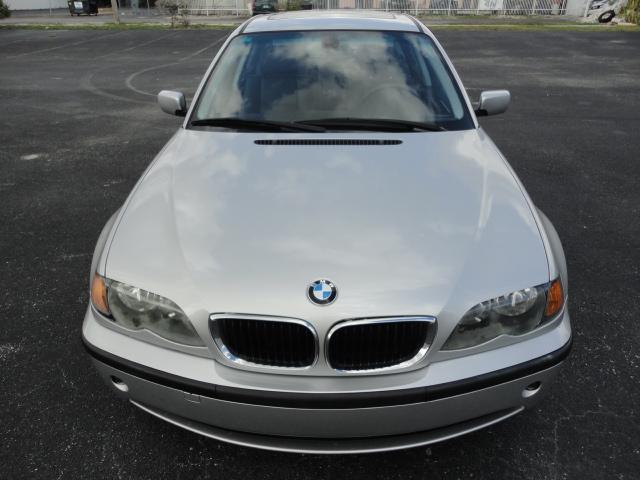 BMW 3 series 2005 photo 4