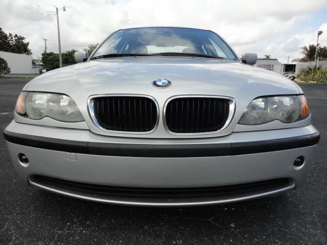 BMW 3 series 2005 photo 5