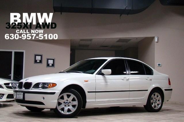 BMW 3 series Convertible 2D Unspecified