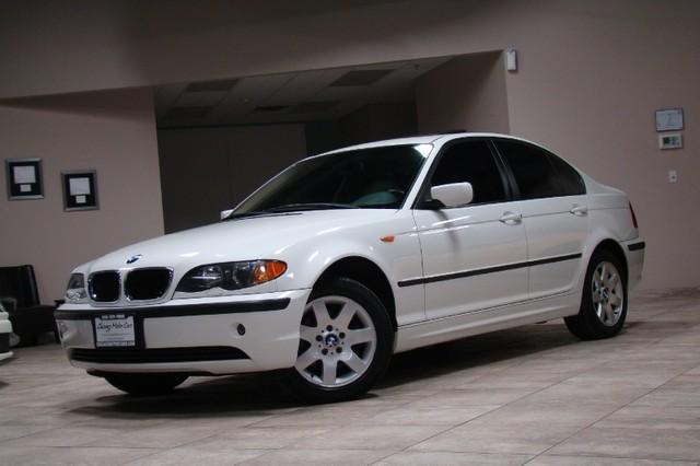 BMW 3 series 2005 photo 1