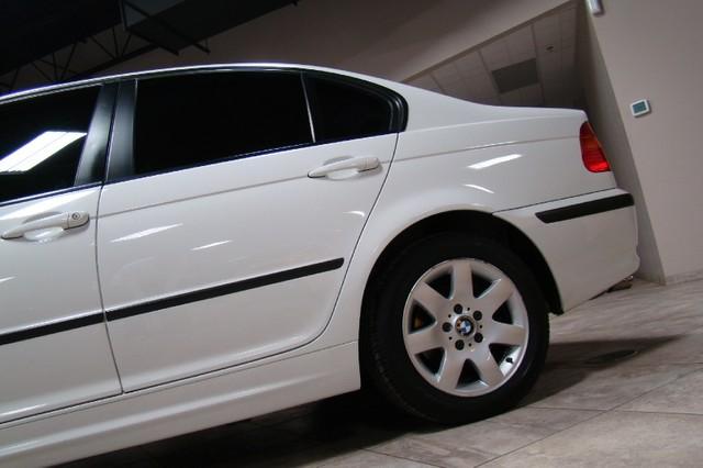 BMW 3 series 2005 photo 2
