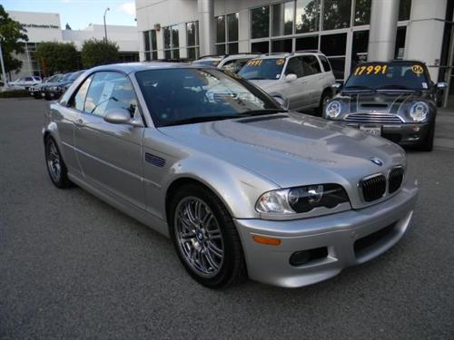 BMW 3 series 1.8T Quattro Other