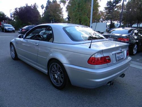 BMW 3 series 2005 photo 2