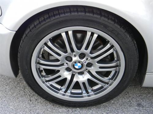 BMW 3 series 2005 photo 4