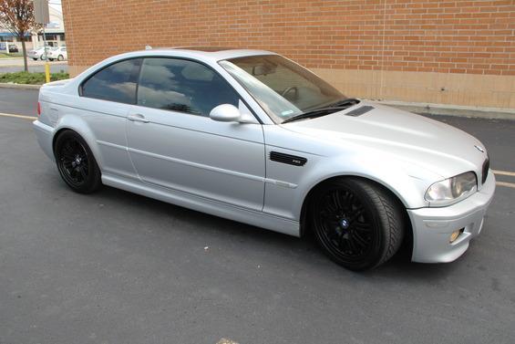 BMW 3 series GT Premium Coupe