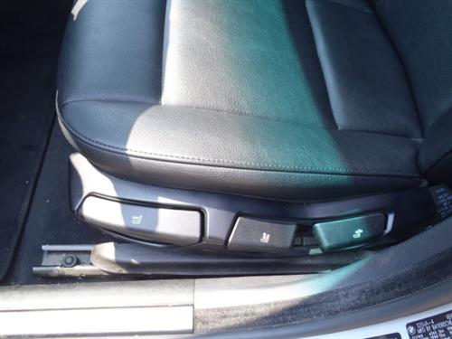 BMW 3 series 3.5tl W/tech Pkg Other