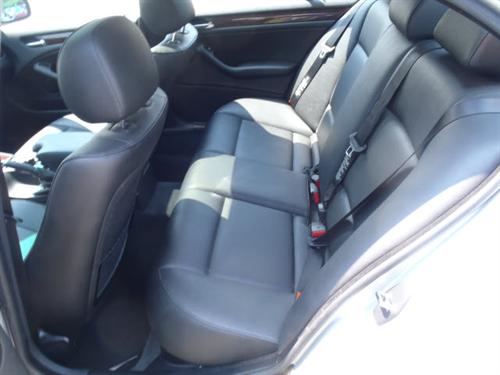 BMW 3 series 2005 photo 1