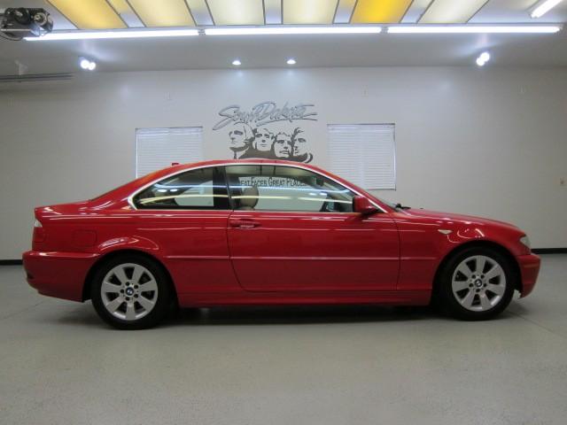 BMW 3 series Limited Edt Coupe