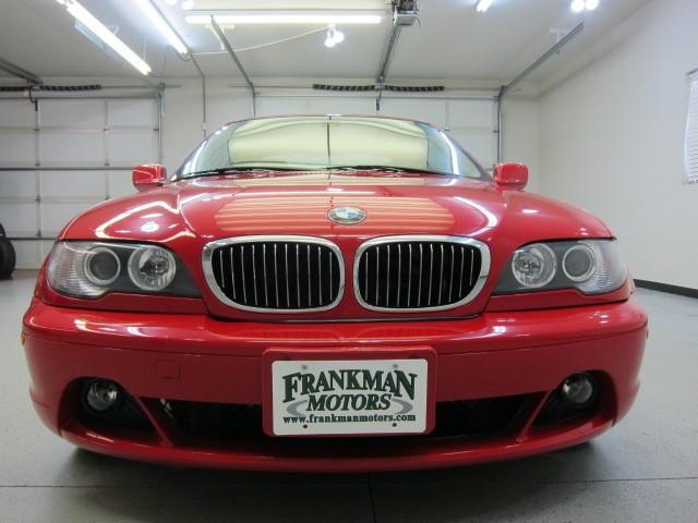 BMW 3 series 2005 photo 1