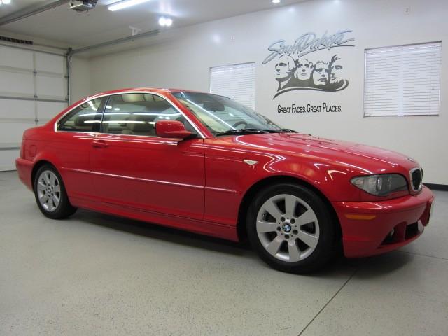 BMW 3 series 2005 photo 2
