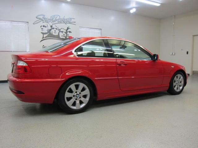 BMW 3 series 2005 photo 3