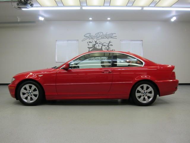 BMW 3 series 2005 photo 5